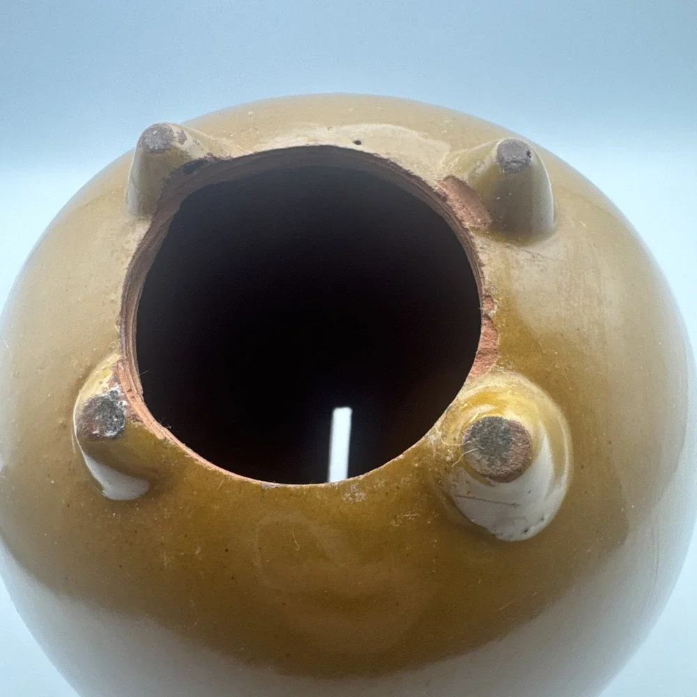 Goran Andersson Cermic Piggy Bank 
